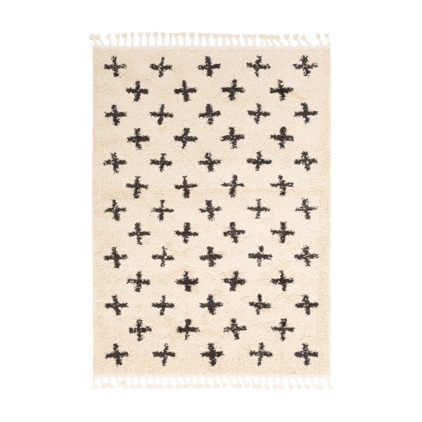 Surya Berber Shag - 2' X 3' Area Rug BBE2310-23